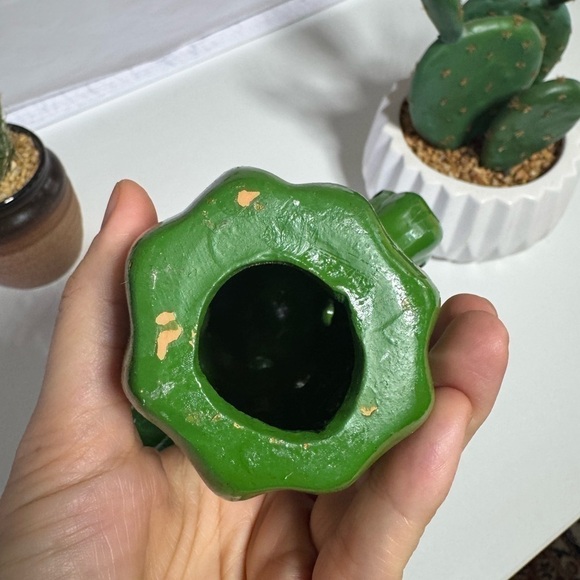 Faux cactus cacti set Decor - Picture 10 of 14